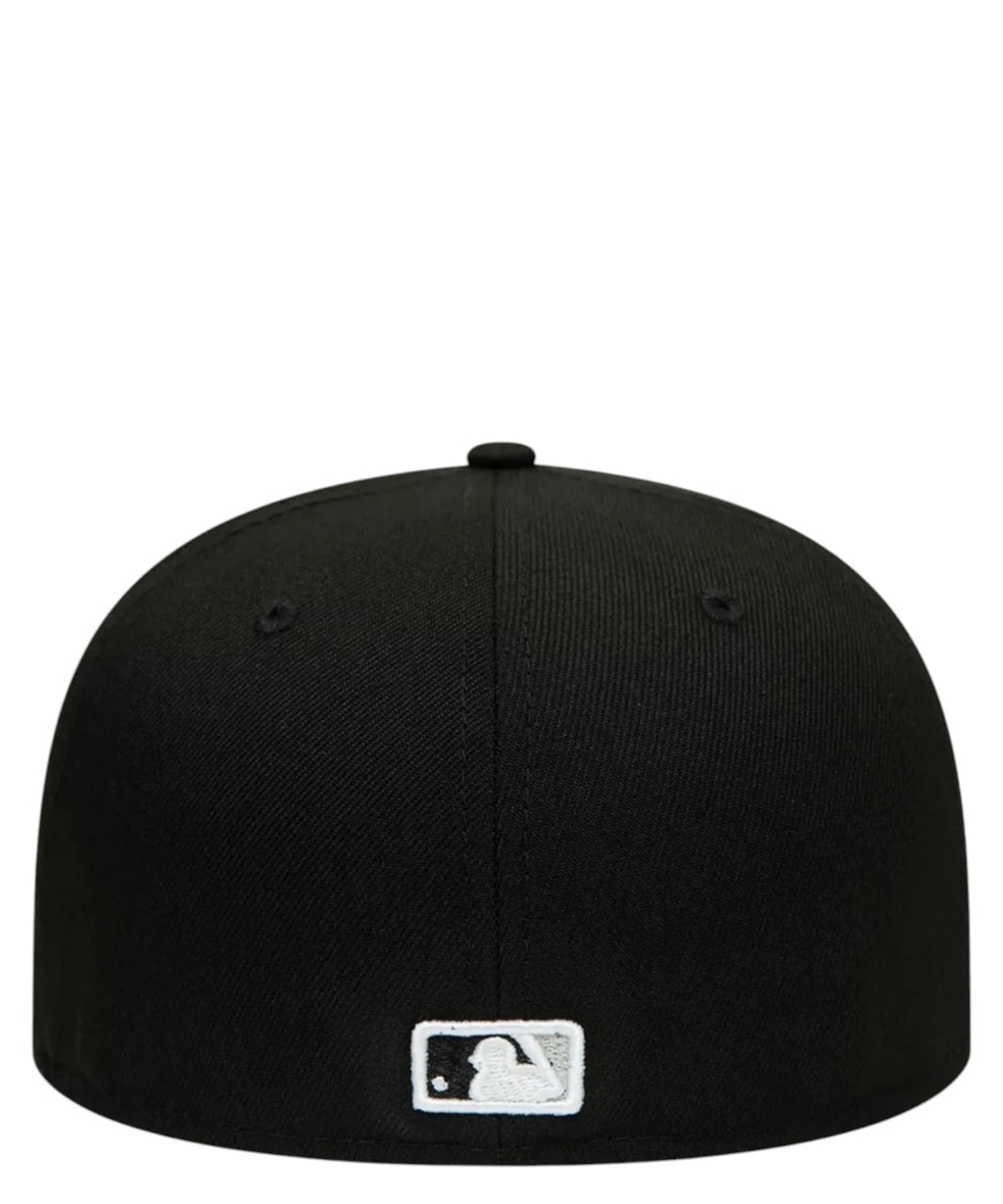 Casquette Chicago White Sox 59FIFTY ajustée New Era