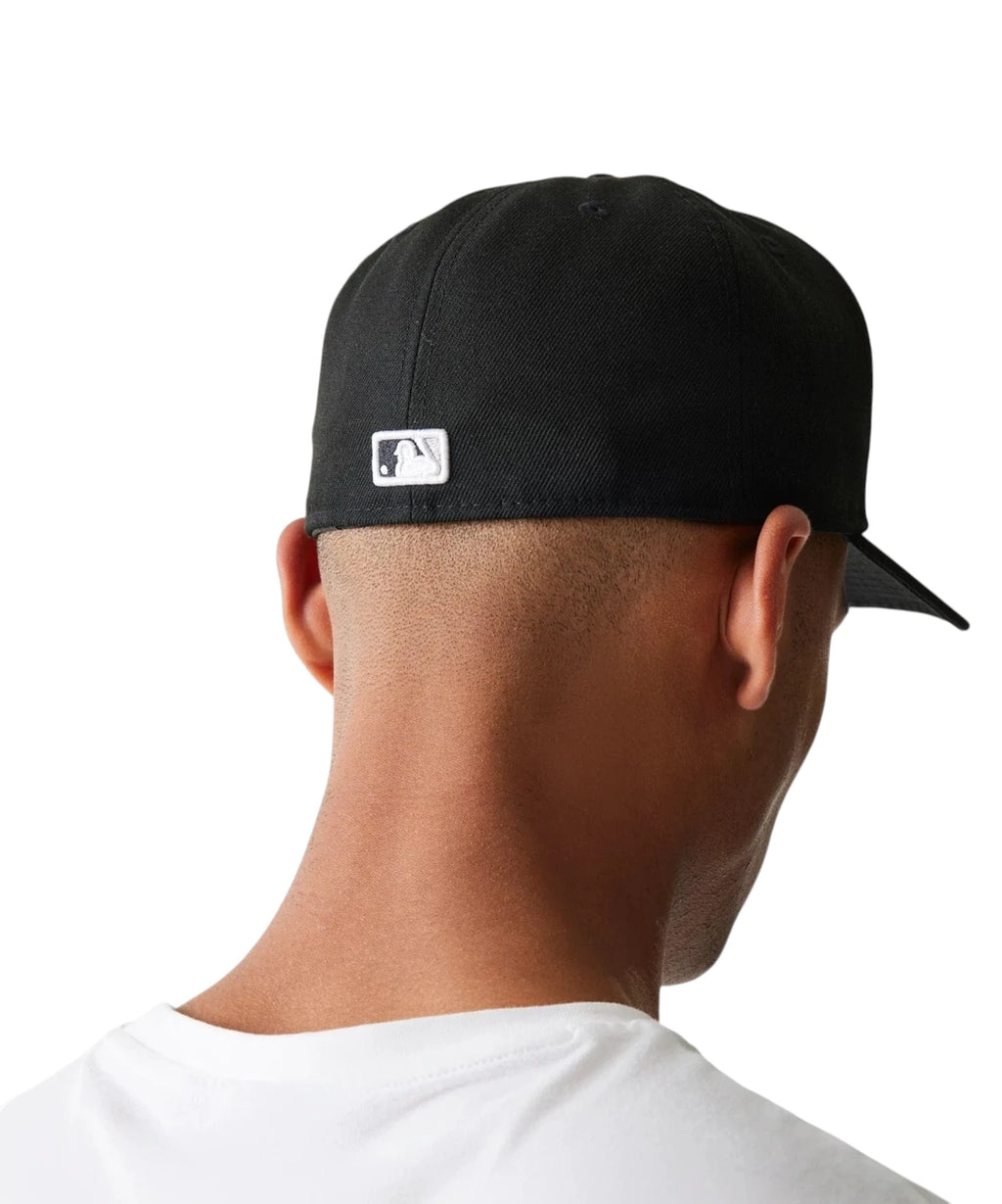 Casquette Chicago White Sox 59FIFTY ajustée New Era