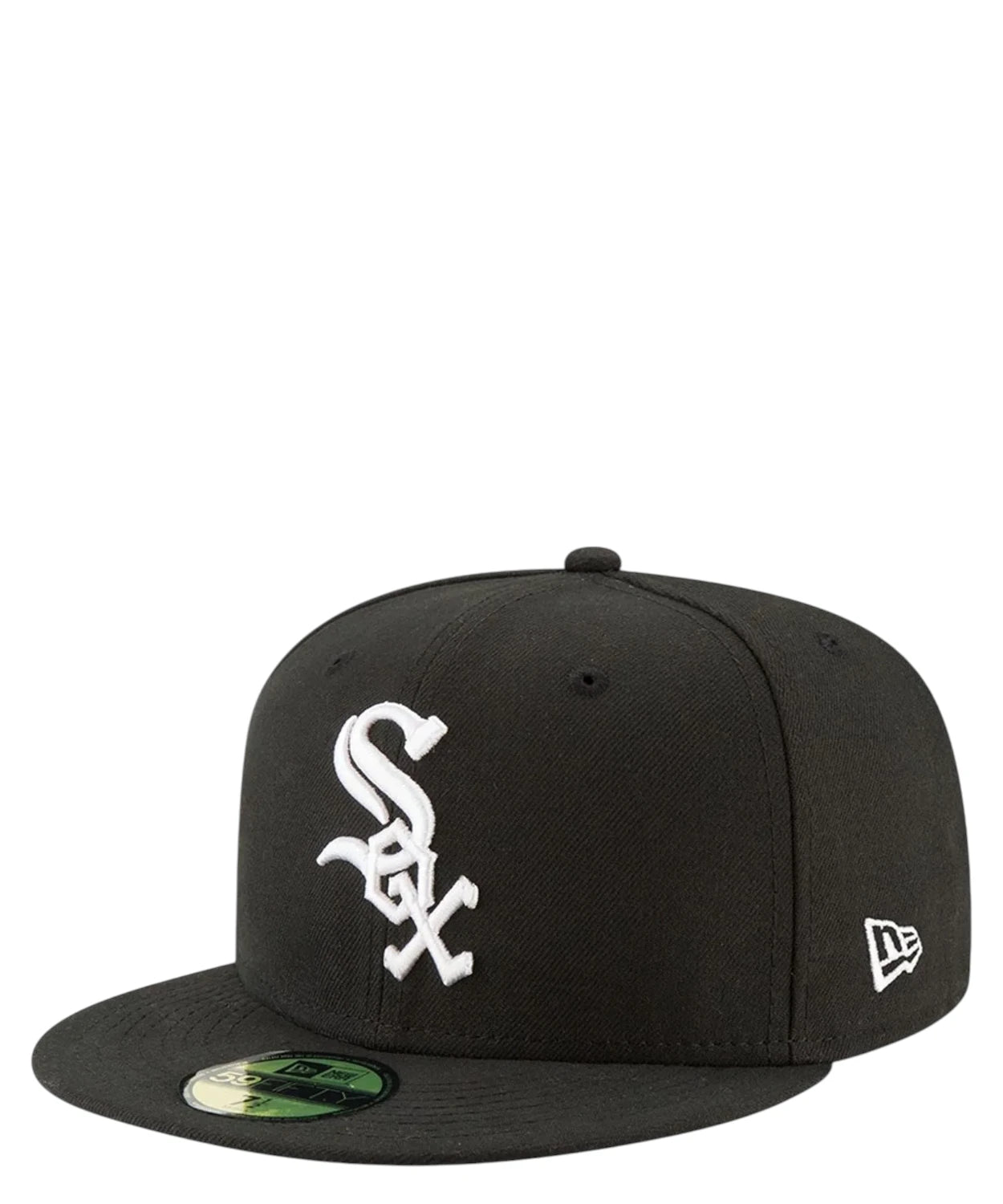 Casquette Chicago White Sox 59FIFTY ajustée New Era