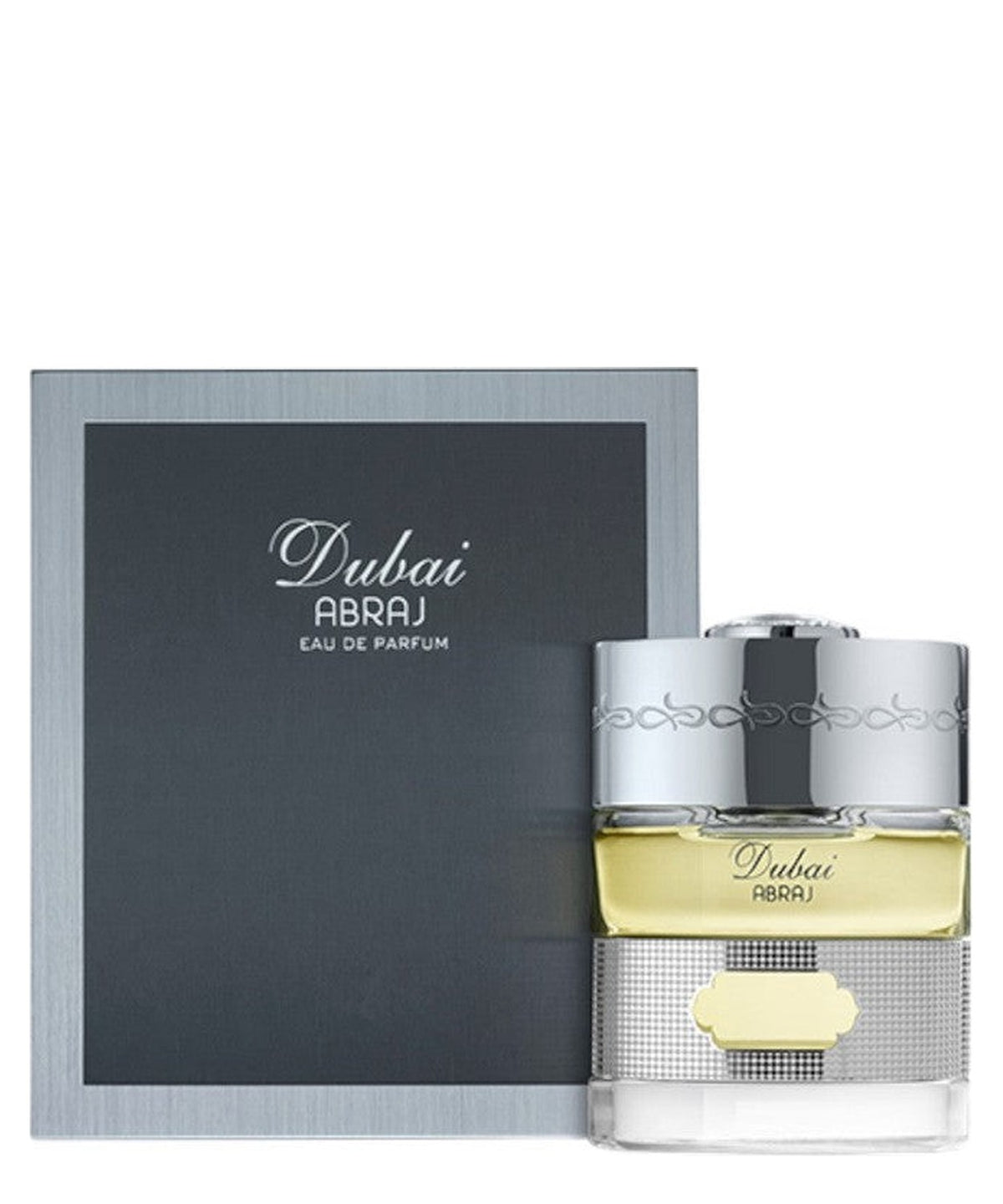 Dubai Abraj-The Spirit of Dubai-Profumi-Vittorio Citro Boutique