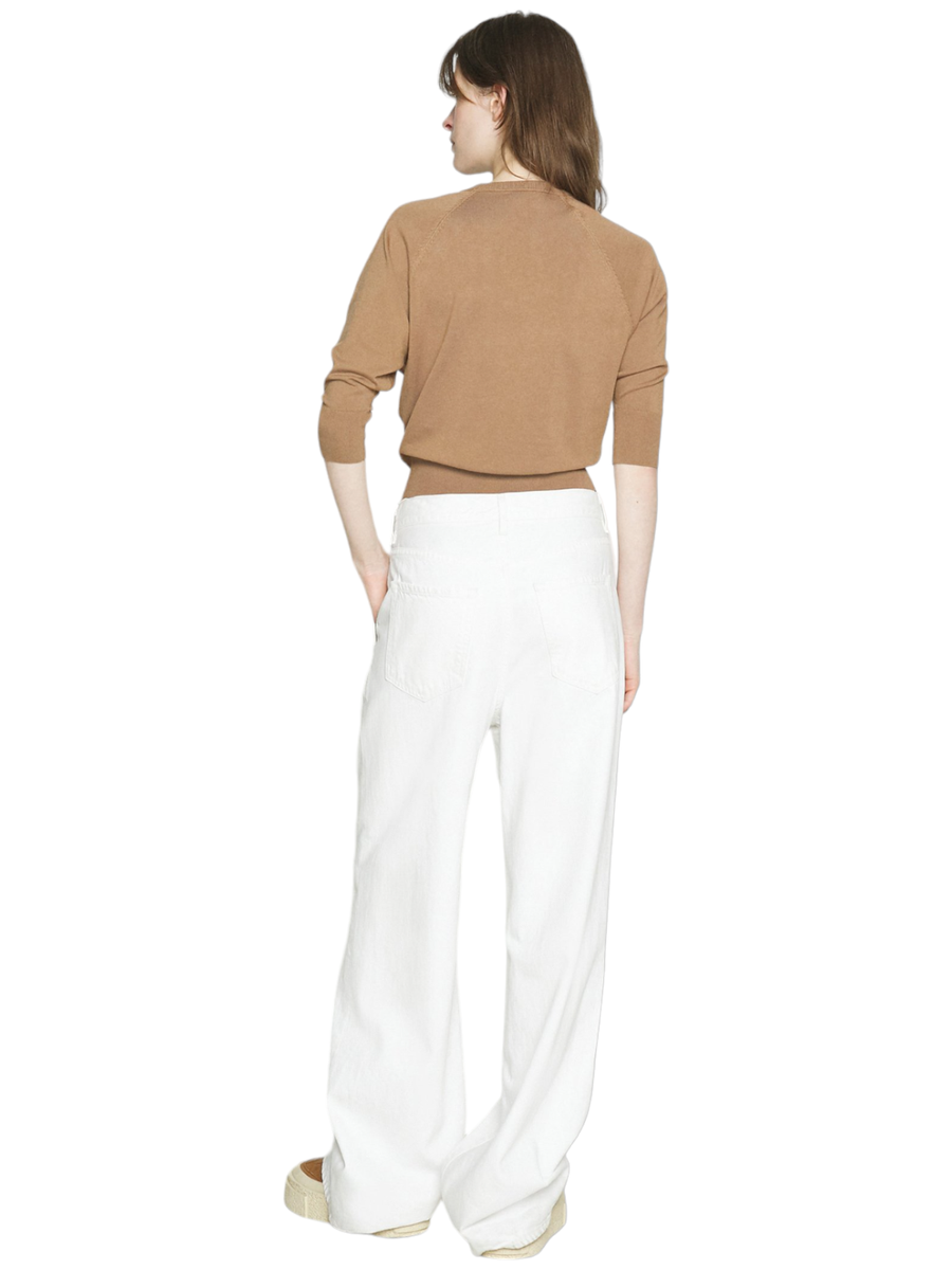 Maglia in viscosa Ossido-Marella-Maglieria-Vittorio Citro Boutique