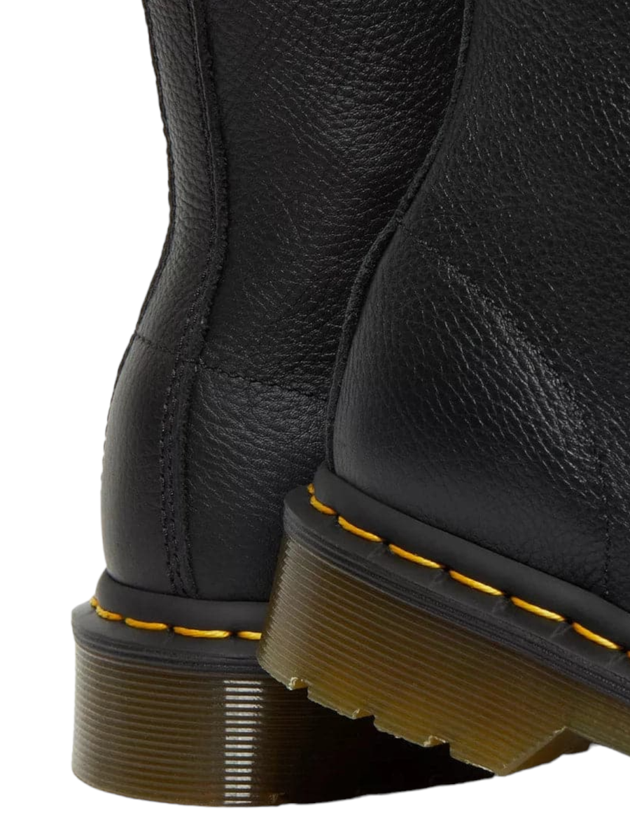 Stivali 1460 in pelle pascal virginia-Stivali-Dr. Martens-Vittorio Citro Boutique