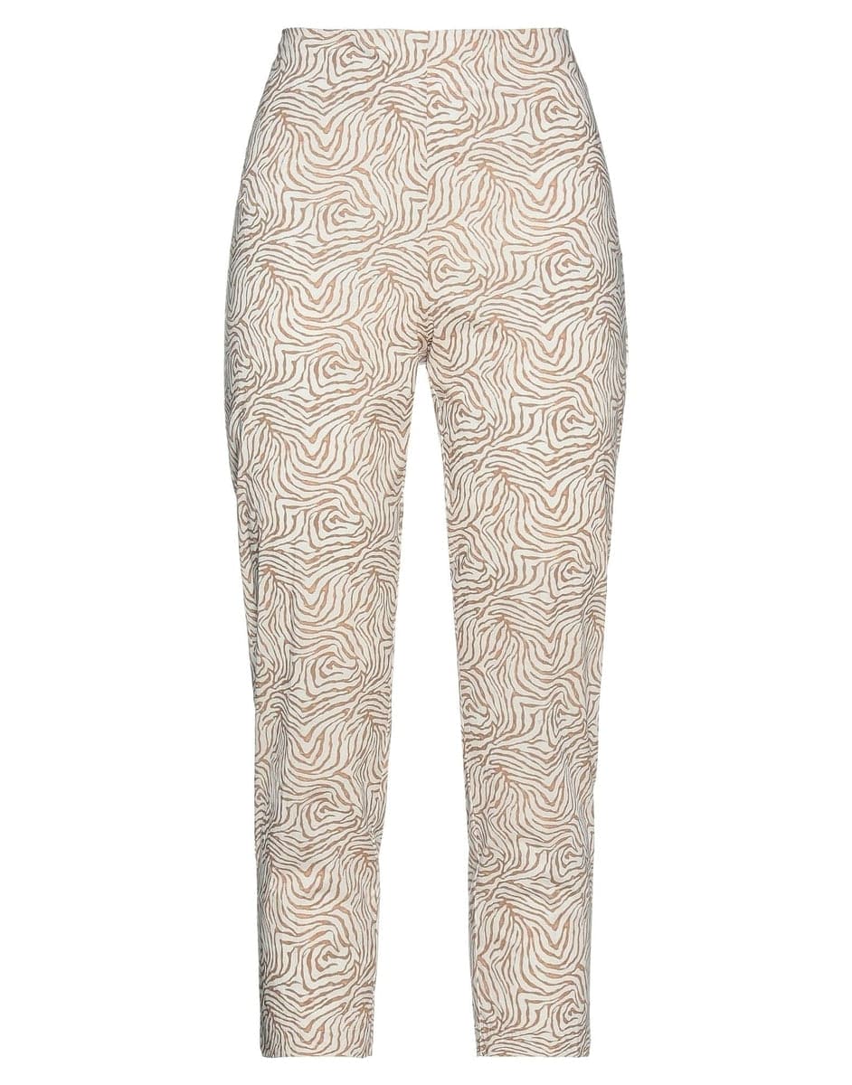 Pantalone scilla-Blubianco-Pantaloni-Vittorio Citro Boutique