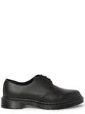 Scarpe Oxford 1461 mono in pelle smooth-Dr. Martens-Stringate-Vittorio Citro Boutique