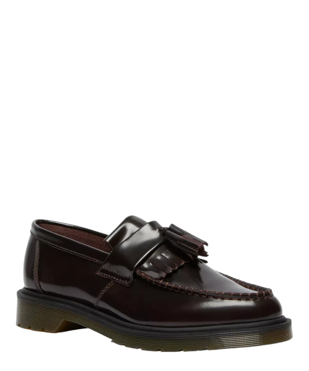 Mocassins Dr. Martens Adrian en cuir Arcadia
