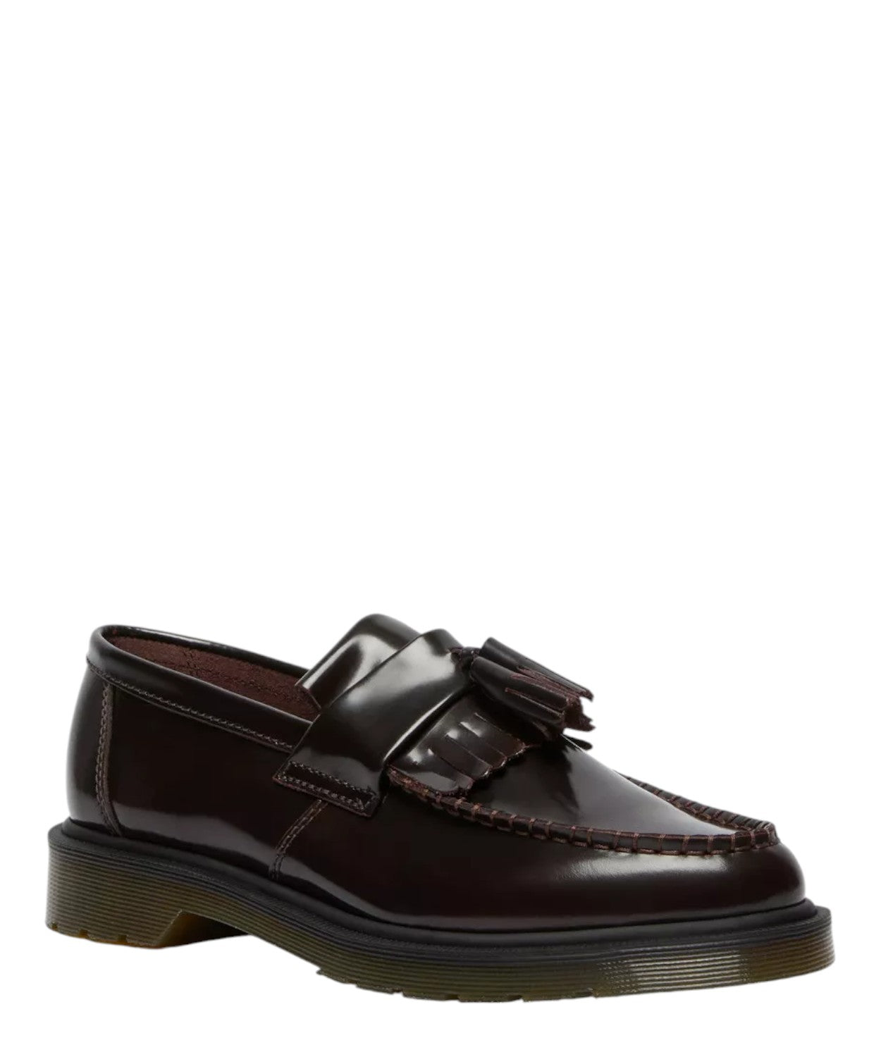 Mocassini Dr. Martens Adrian in Pelle Arcadia
