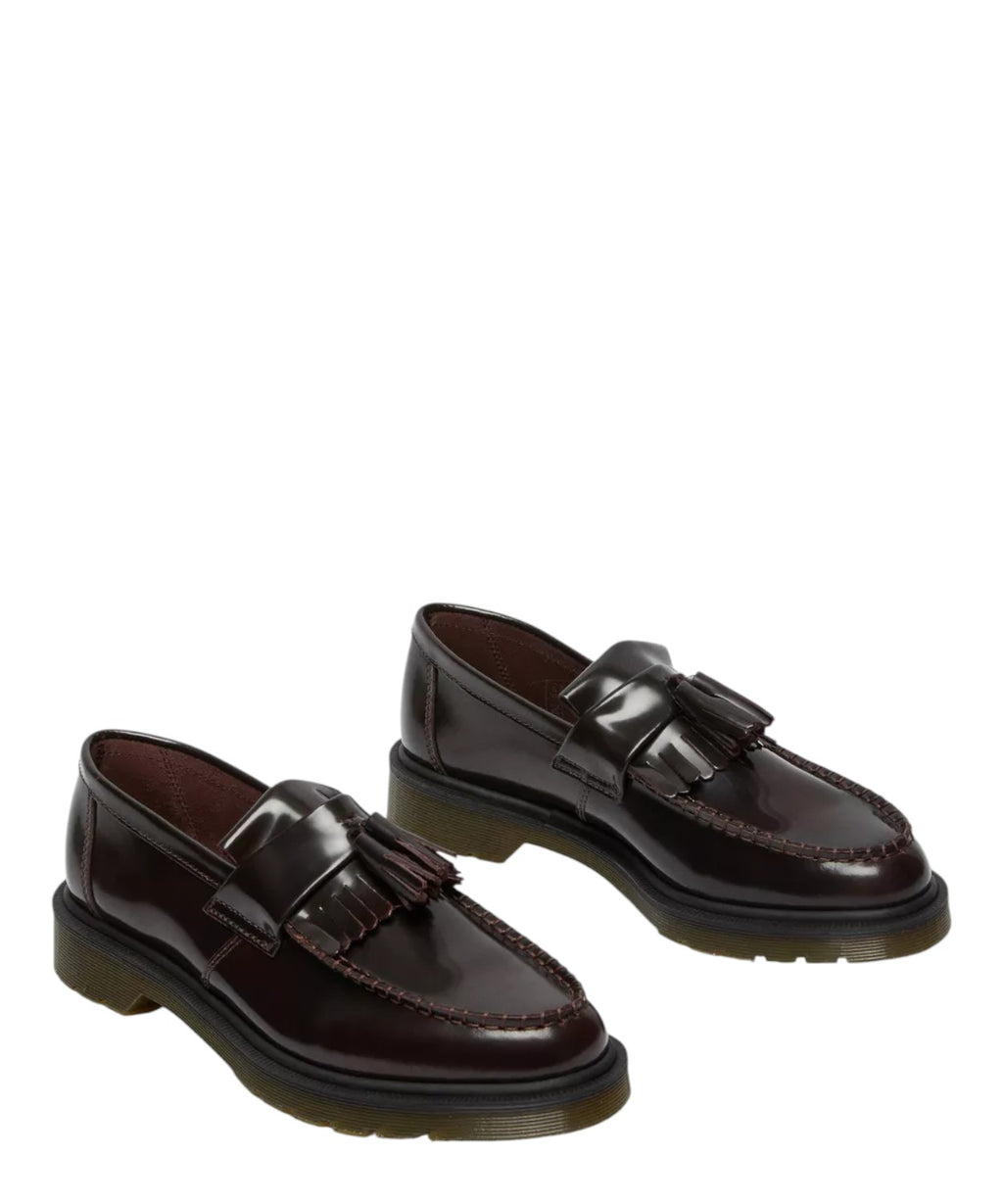 Mocassins Dr. Martens Adrian en cuir Arcadia