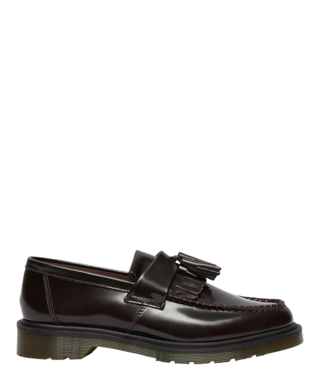 Mocassins Dr. Martens Adrian en cuir Arcadia