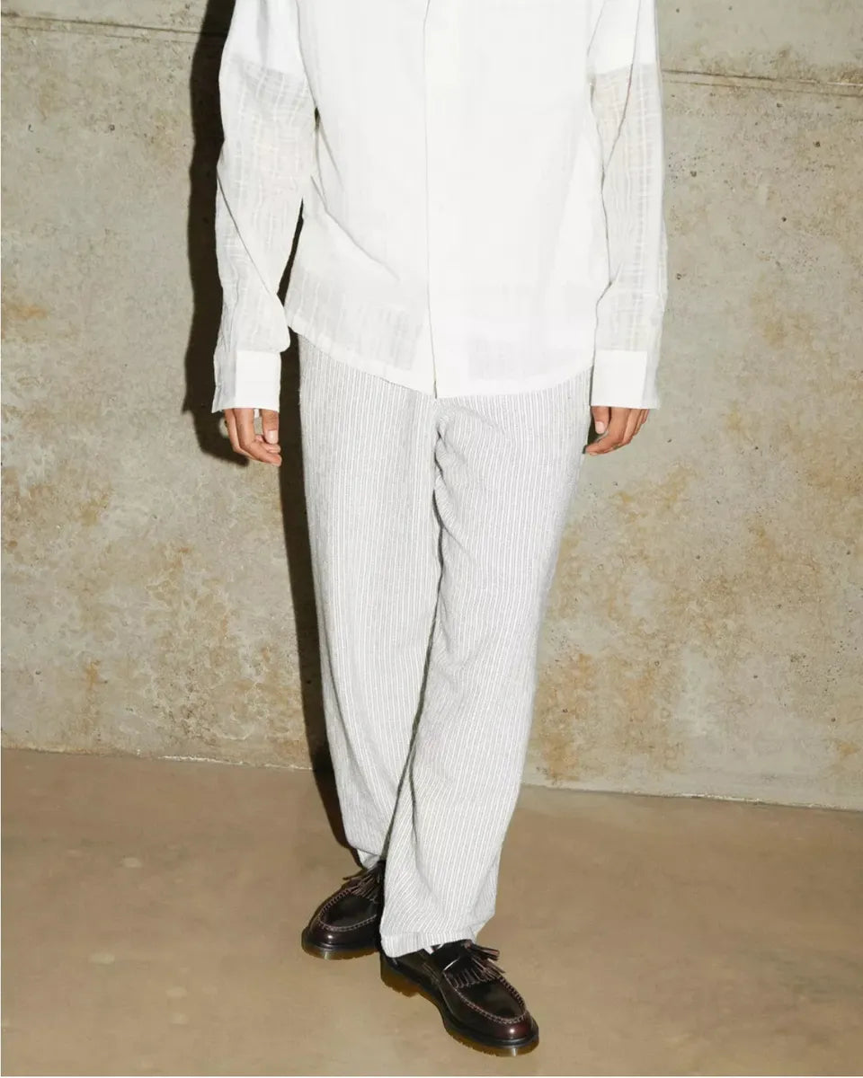 Mocassini Adrian in Pelle Arcadia con Nappe-Dr. Martens-Mocassini-Vittorio Citro Boutique