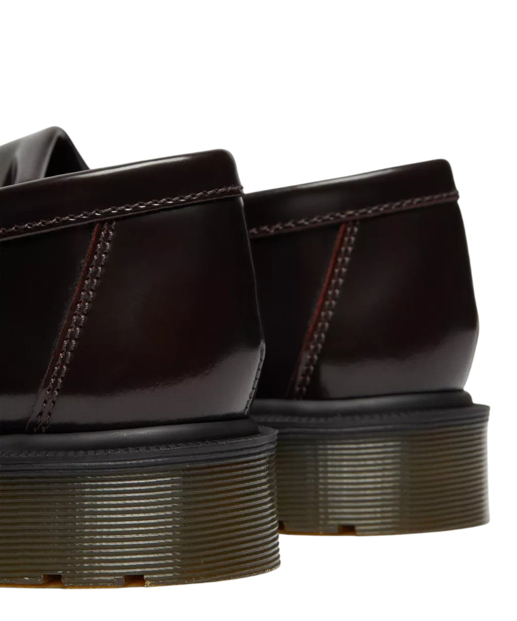 Mocassins Dr. Martens Adrian en cuir Arcadia