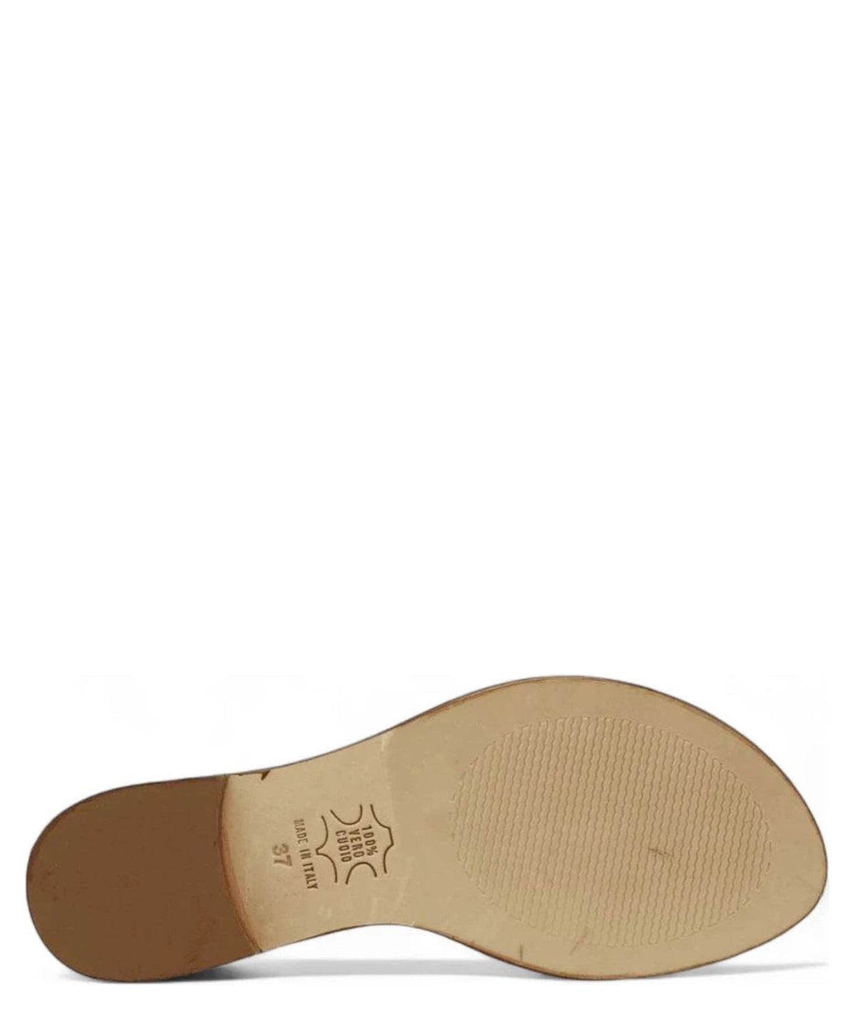 Infradito Capri con Cristalli Multicolor-Ciabatte-Capri Vittorio Citro-Vittorio Citro Boutique