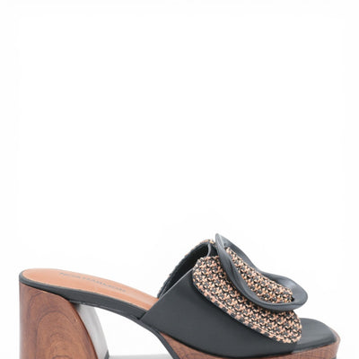 Noa Harmon : Chaussures élégantes et contemporaines pour femme