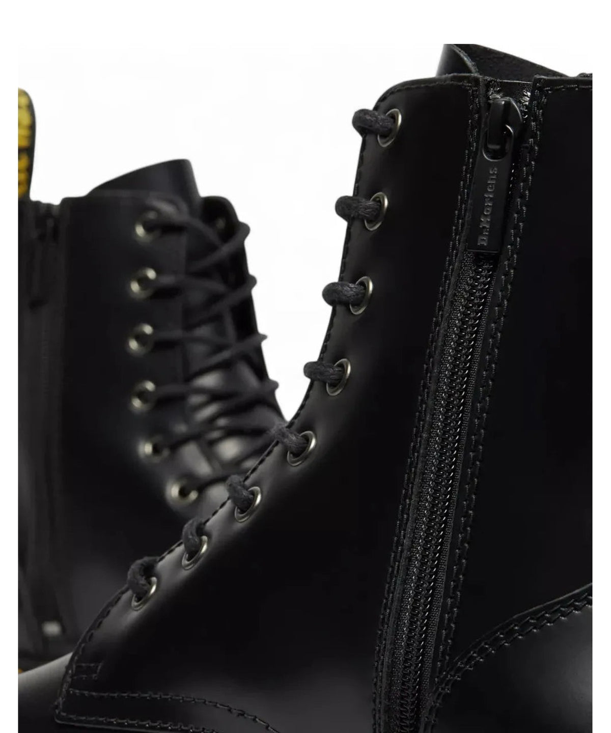 Stivali platform jadon-Stivali-Dr. Martens-Vittorio Citro Boutique