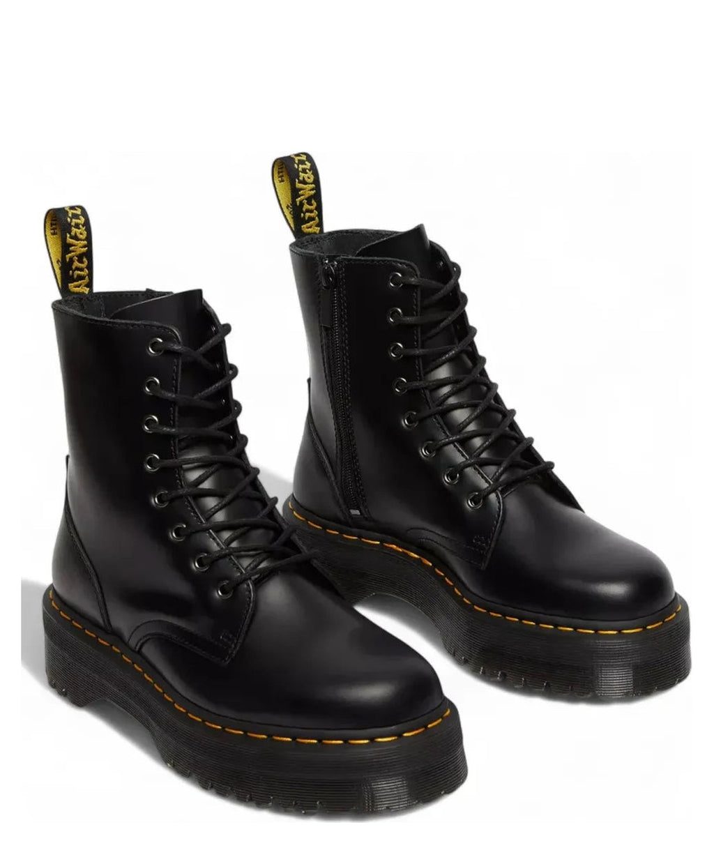 Stivali platform jadon-Stivali-Dr. Martens-Vittorio Citro Boutique