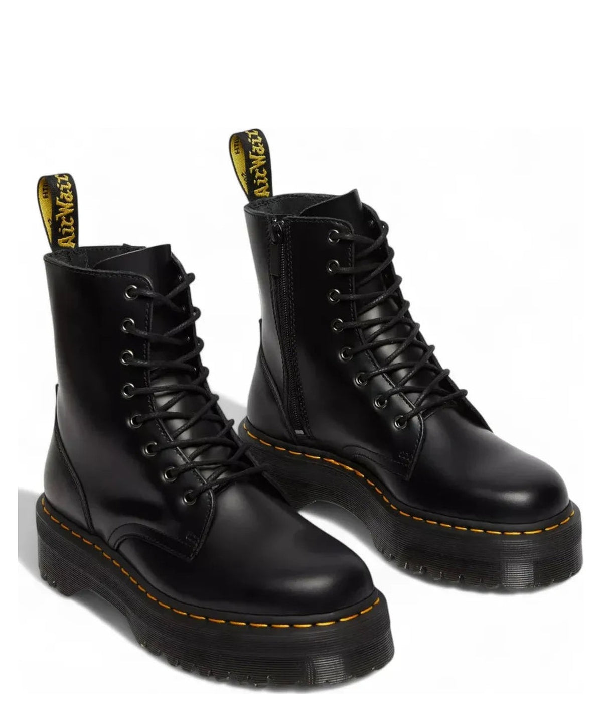 Stivali platform jadon-Stivali-Dr. Martens-Vittorio Citro Boutique
