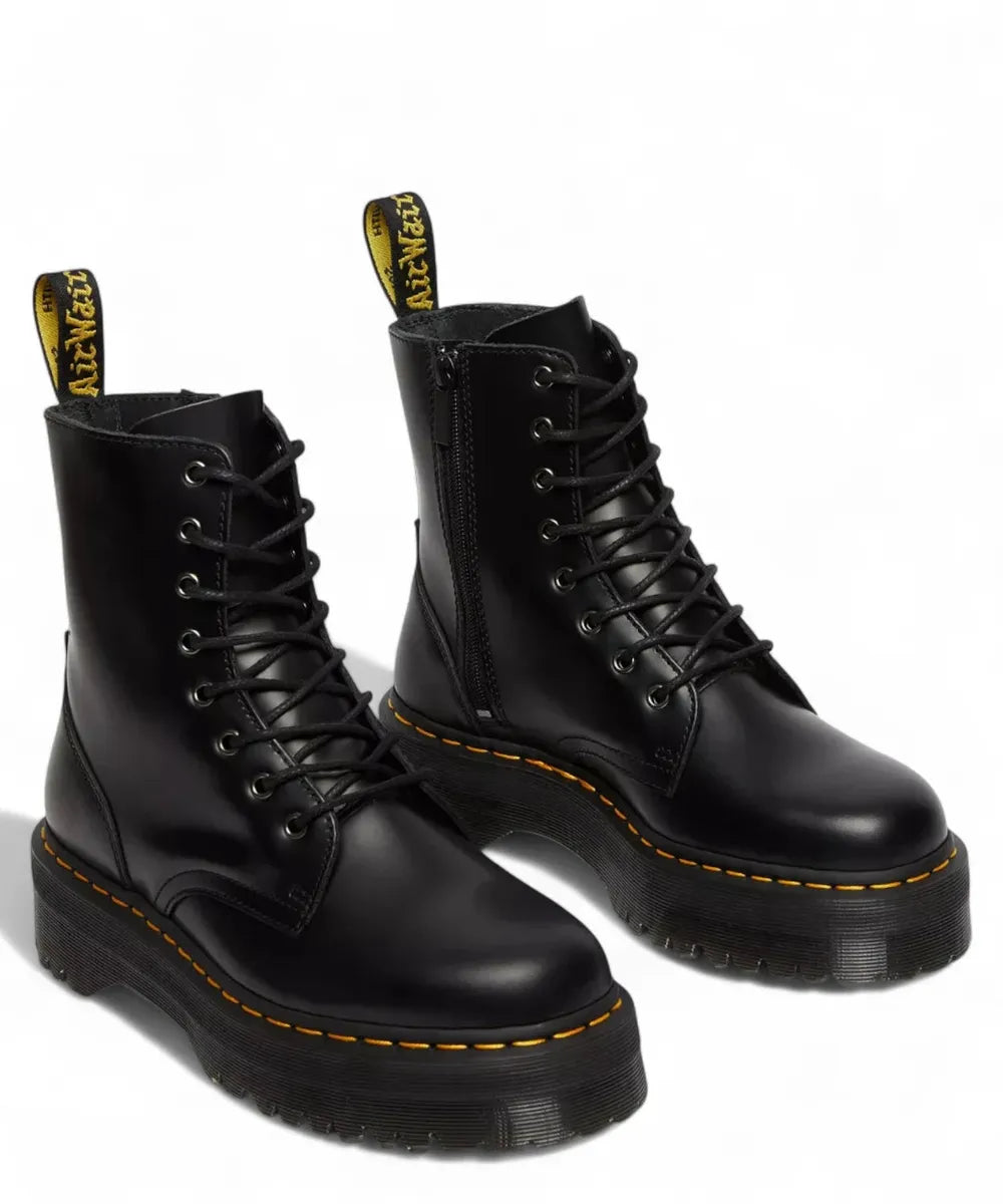 Stivali platform jadon-Stivali-Dr. Martens-Vittorio Citro Boutique