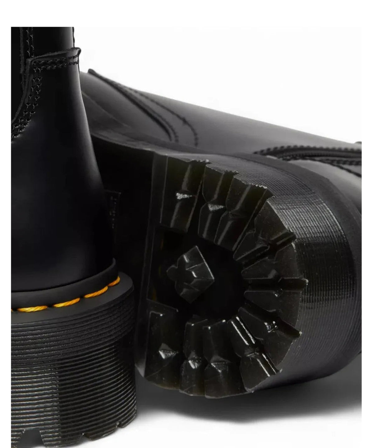 Stivali platform jadon-Stivali-Dr. Martens-Vittorio Citro Boutique