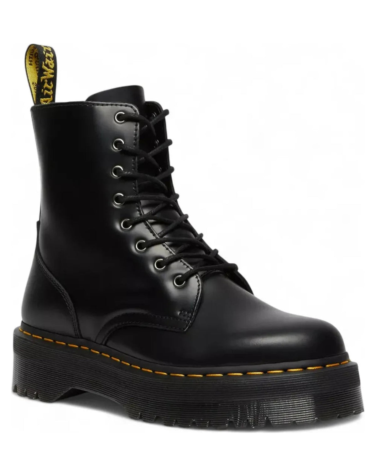Stivali platform jadon-Stivali-Dr. Martens-Vittorio Citro Boutique