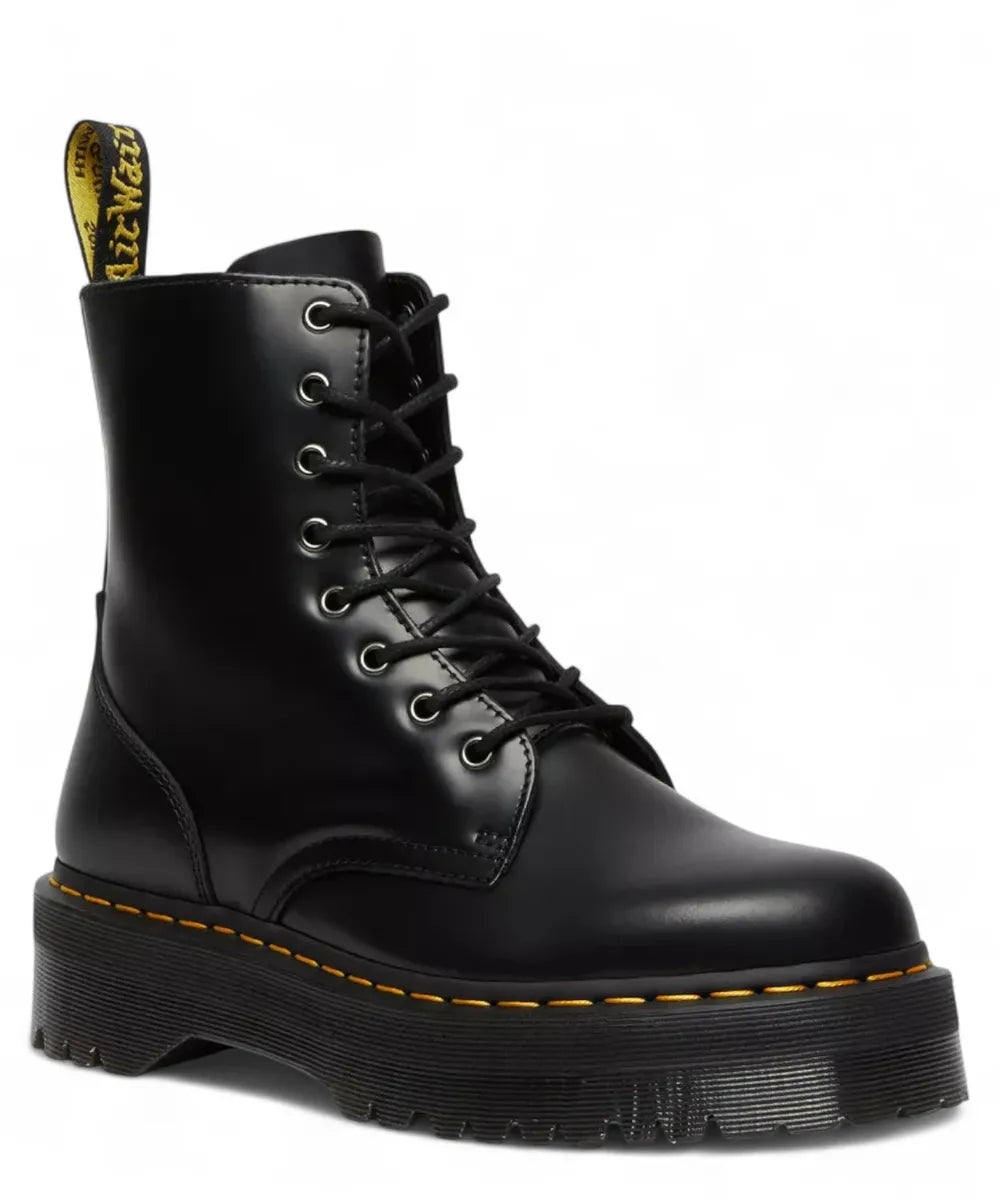 Stivali platform jadon-Stivali-Dr. Martens-Vittorio Citro Boutique