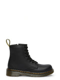Stivali Stringati Junior 1460 Softy-Dr. Martens-Stivali-Vittorio Citro Boutique