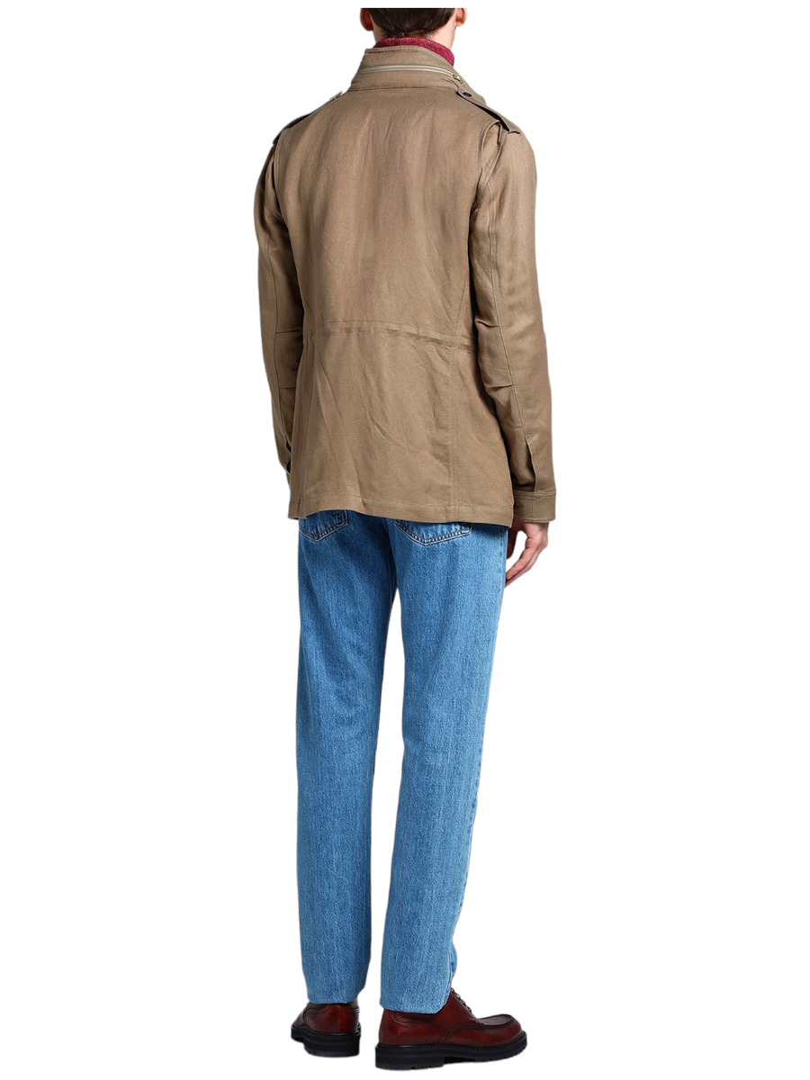 Giubotto-Lardini-Giacche-Vittorio Citro Boutique