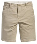 Shorts XX Chino Affusolati Microsand-LEVI'S-Shorts-Vittorio Citro Boutique