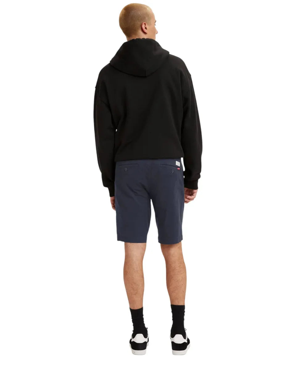 Shorts XX Chino Affusolati Microsand-LEVI'S-Shorts-Vittorio Citro Boutique