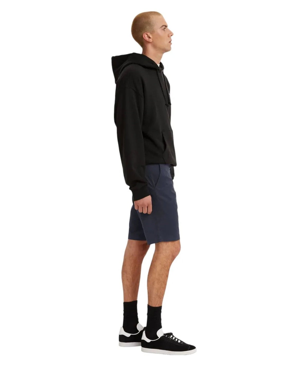 Shorts XX Chino Affusolati Microsand-LEVI'S-Shorts-Vittorio Citro Boutique