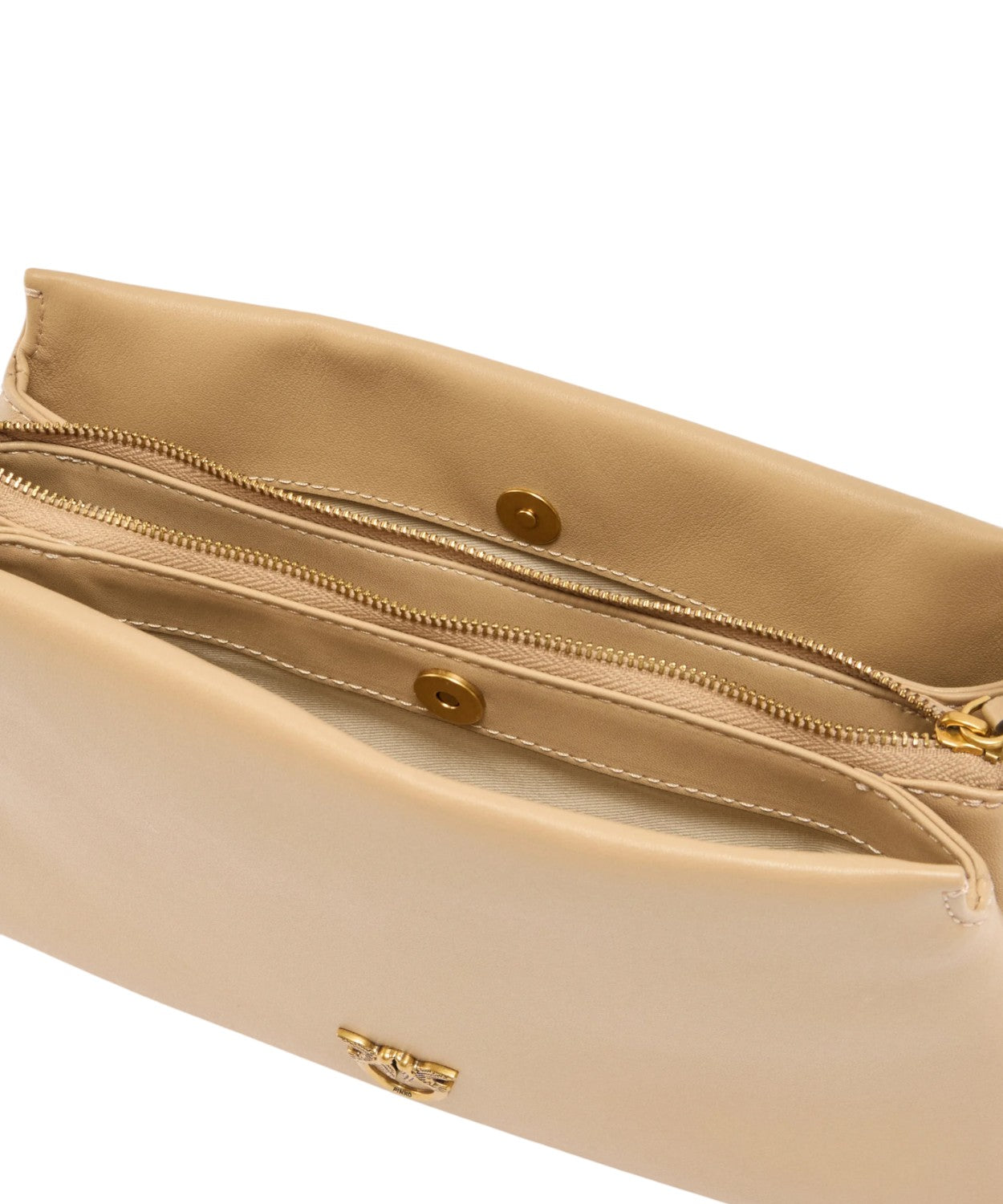 Borsa Triplet Mini Pinko