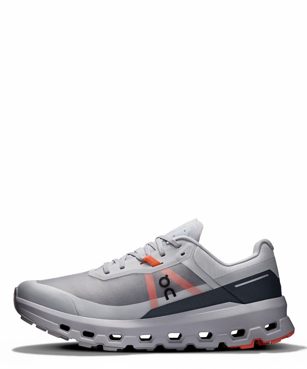 On Cloudvista 2 chaussures trail running Homme