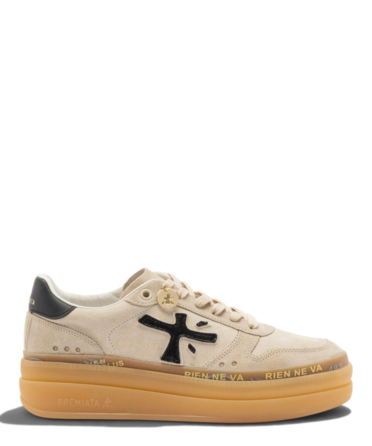 Baskets Premiata Micol 8569