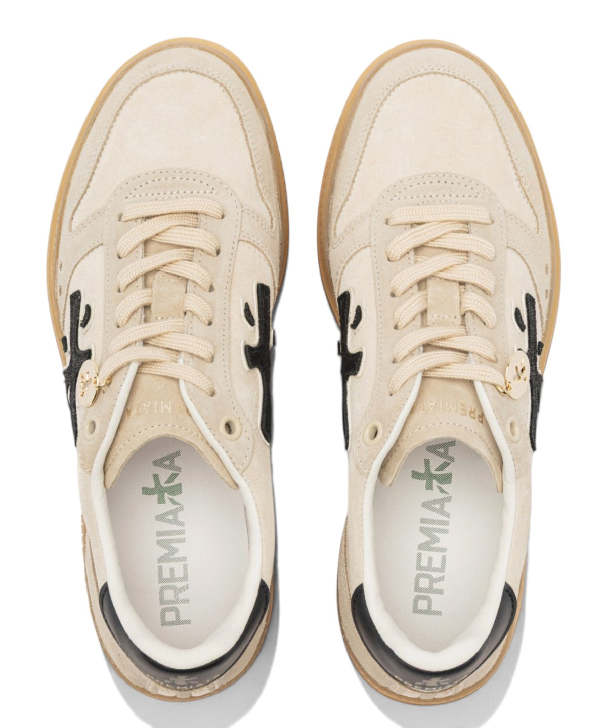 Baskets Premiata Micol 8569