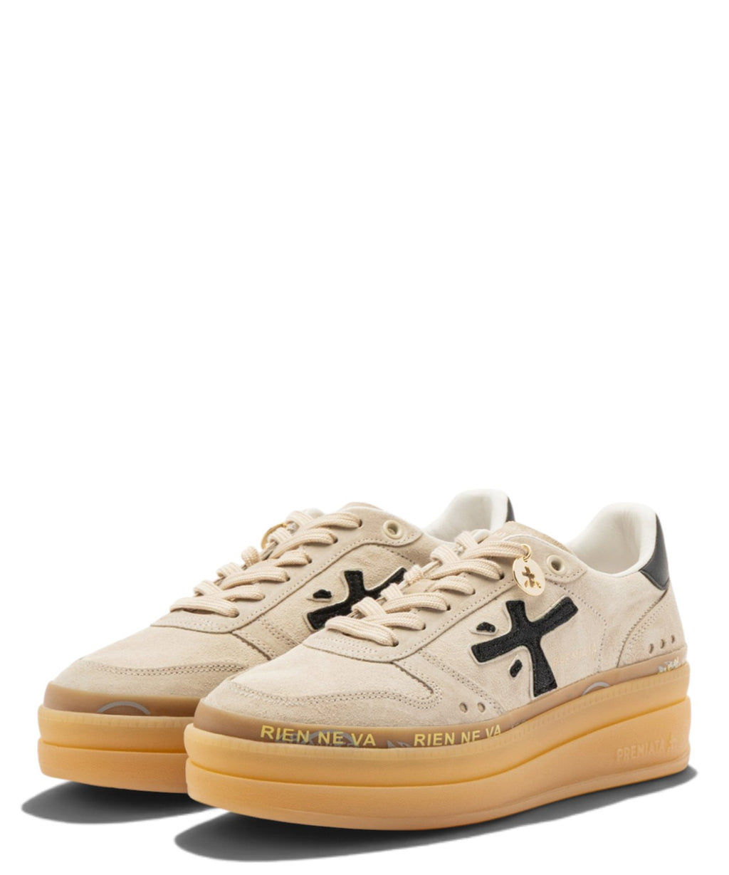 Baskets Premiata Micol 8569