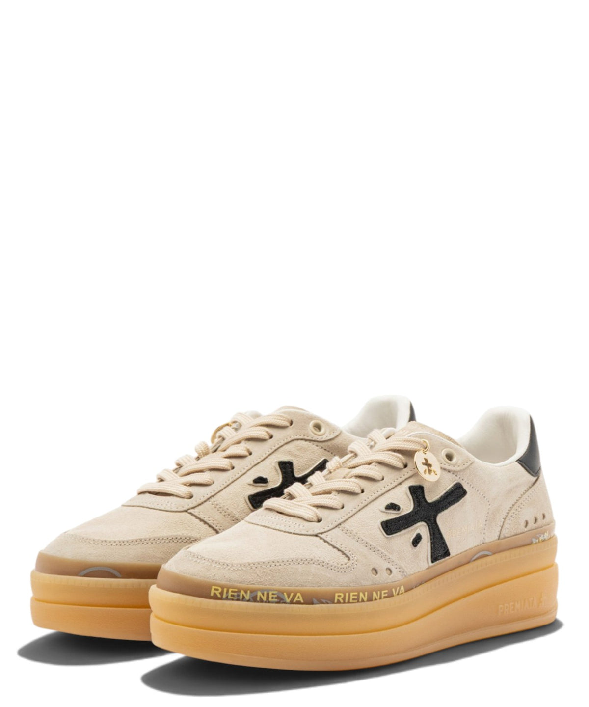 Baskets Premiata Micol 8569