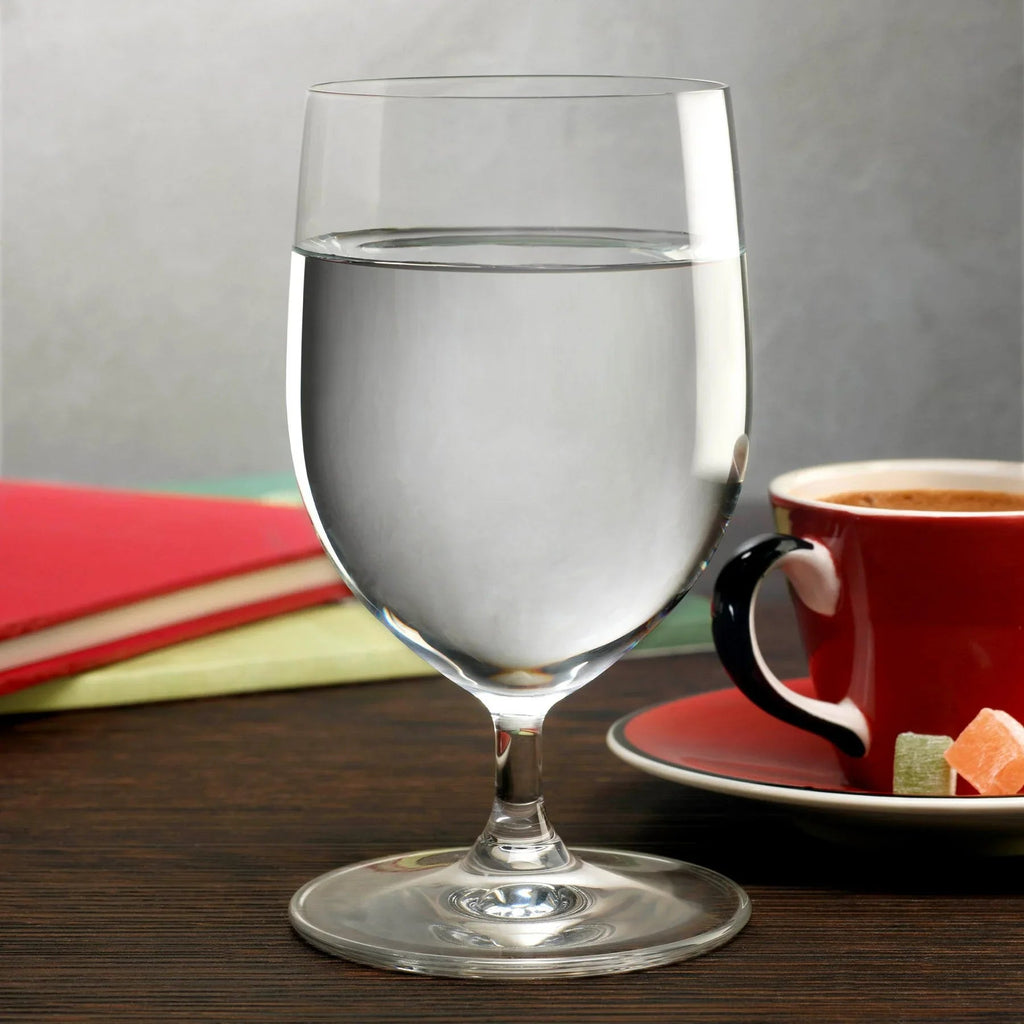 Set 2 bicchieri da acqua Vintage