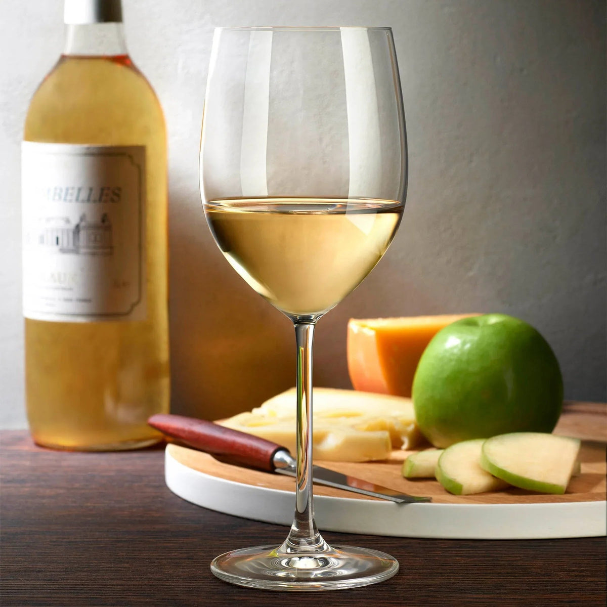 Set 2 calici da vino Vintage Polyvalent 430 ml