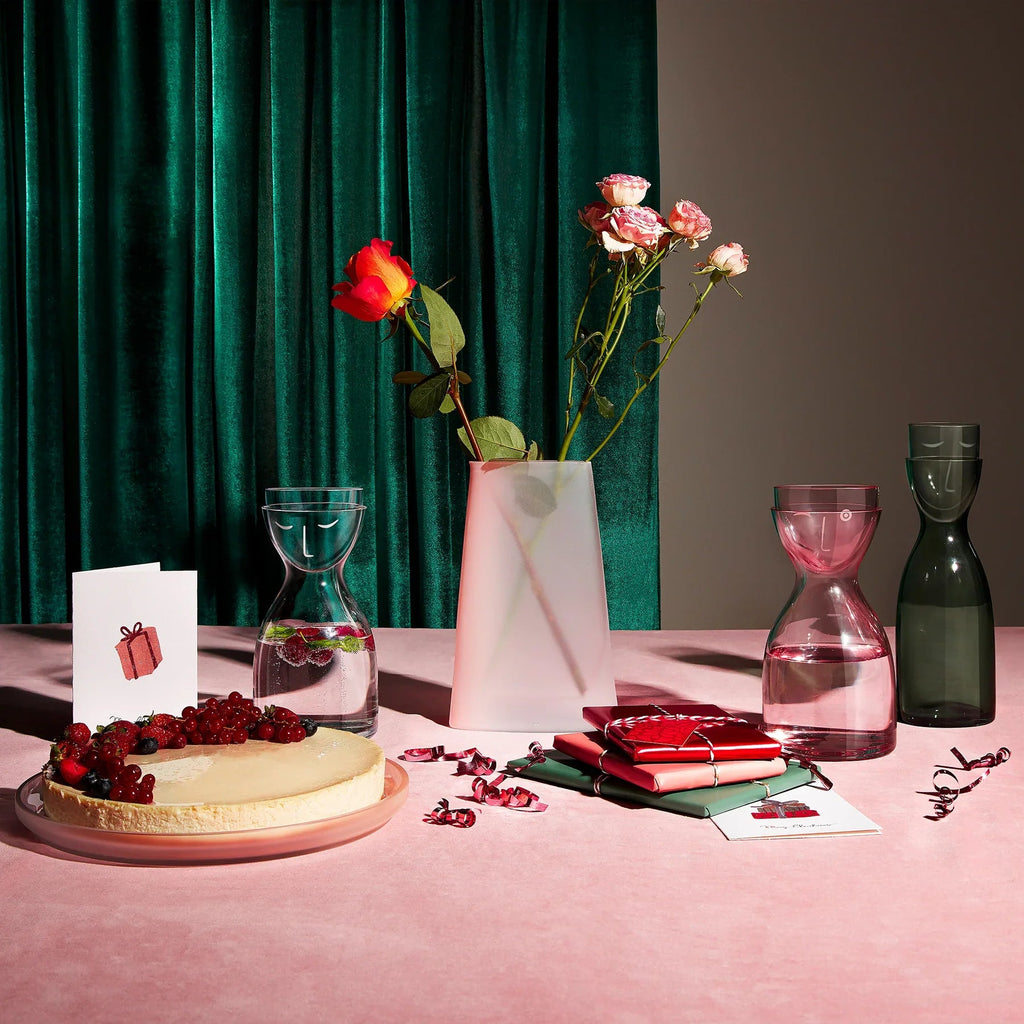 Set da notte Mr. & Mrs. alto
