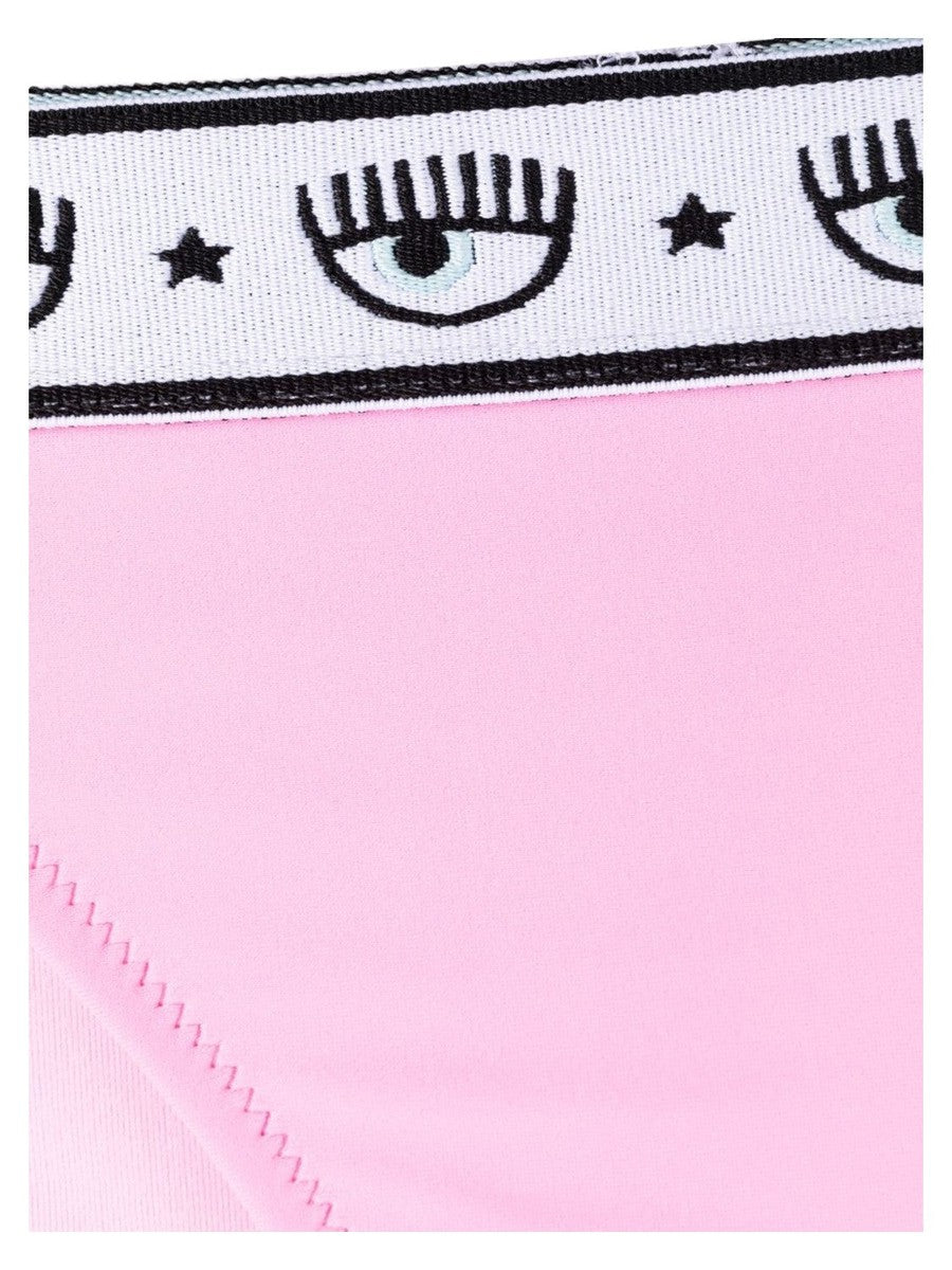 Slip Bikini Logomania-Costumi da bagno-Chiara Ferragni-Vittorio Citro Boutique