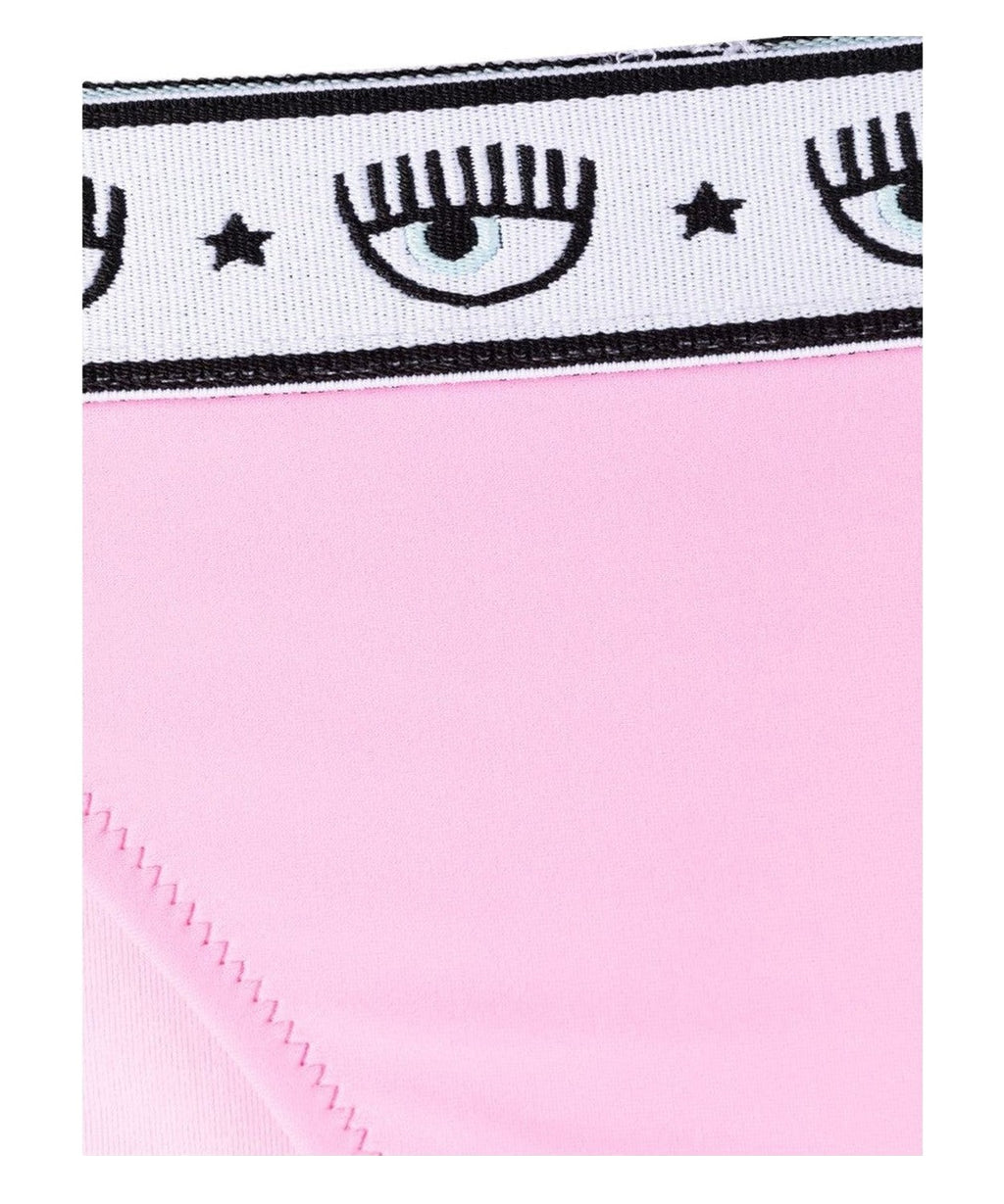Slip Bikini Logomania 3
