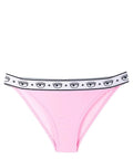 Slip Bikini Logomania 1