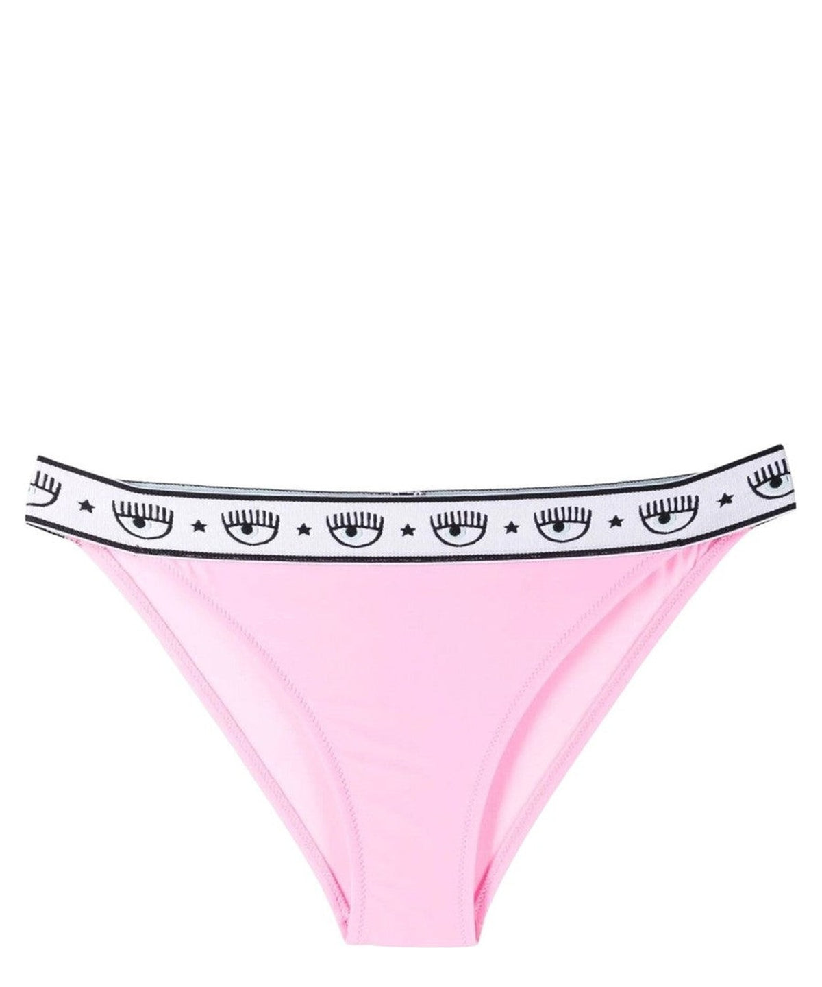 Slip Bikini Logomania 1