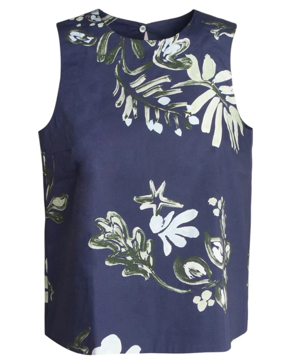 Top Magia-Top-Marella-Vittorio Citro Boutique