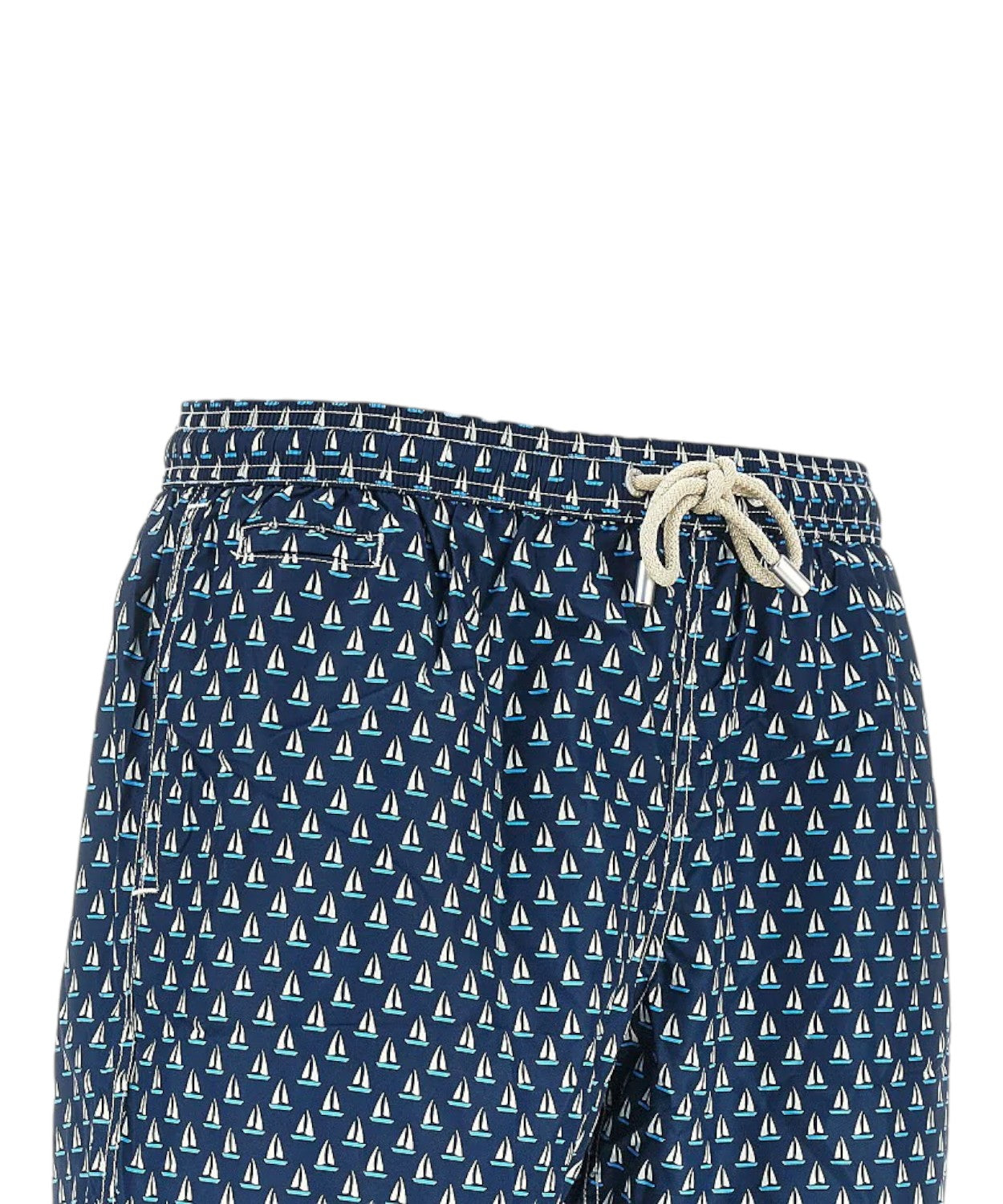 Costume Homme MC2 Saint Barth Ultraléger avec Motif