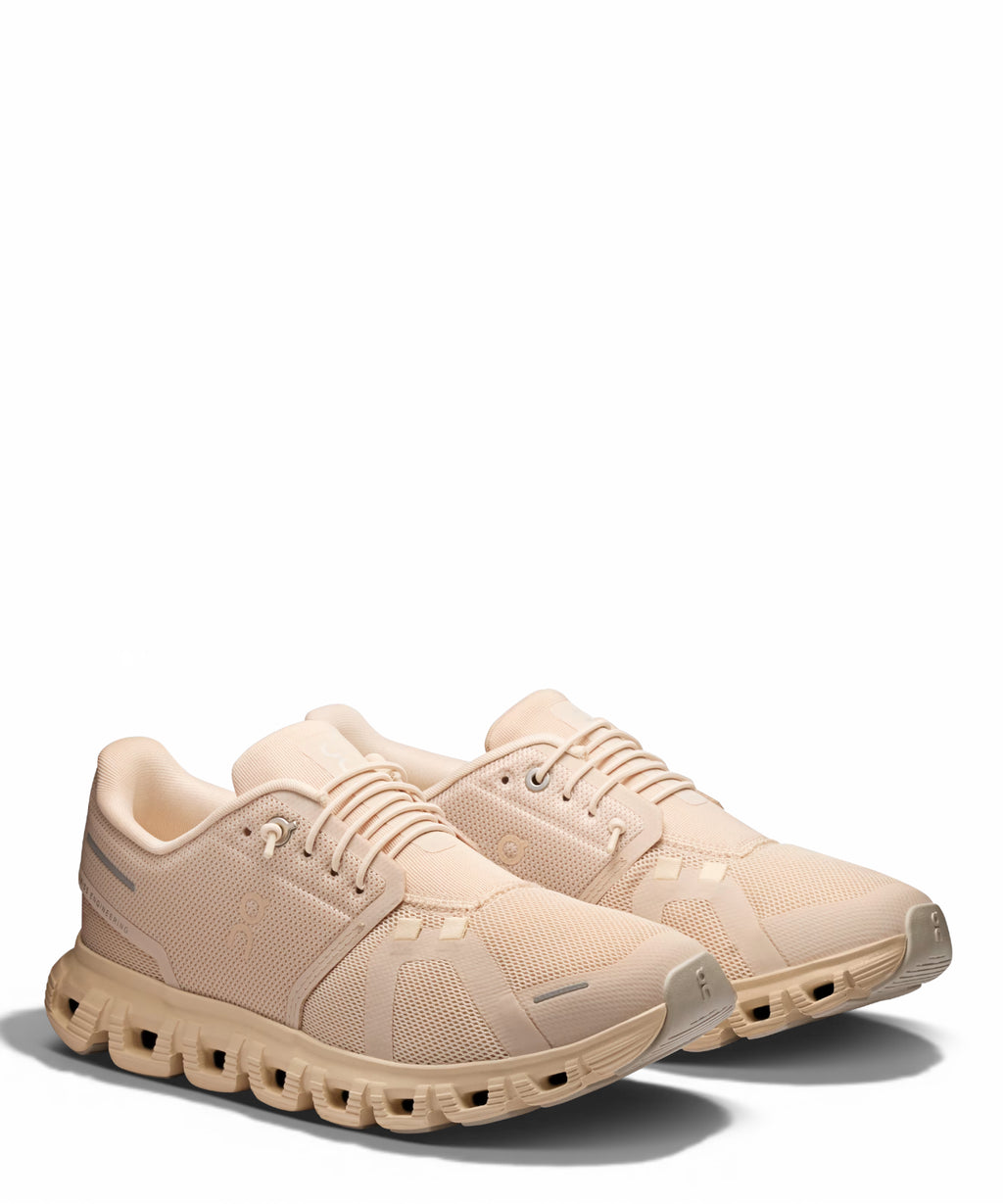 Sneakers Femme On Cloud 6 avec CloudTec®