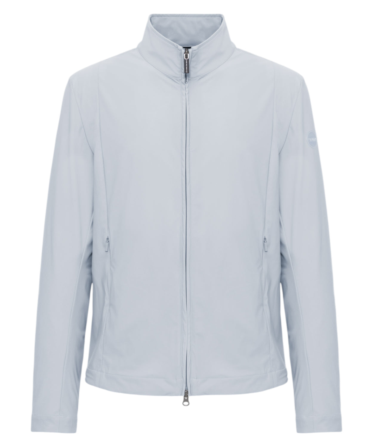 Giacca Uomo Colmar Leggera con Zip