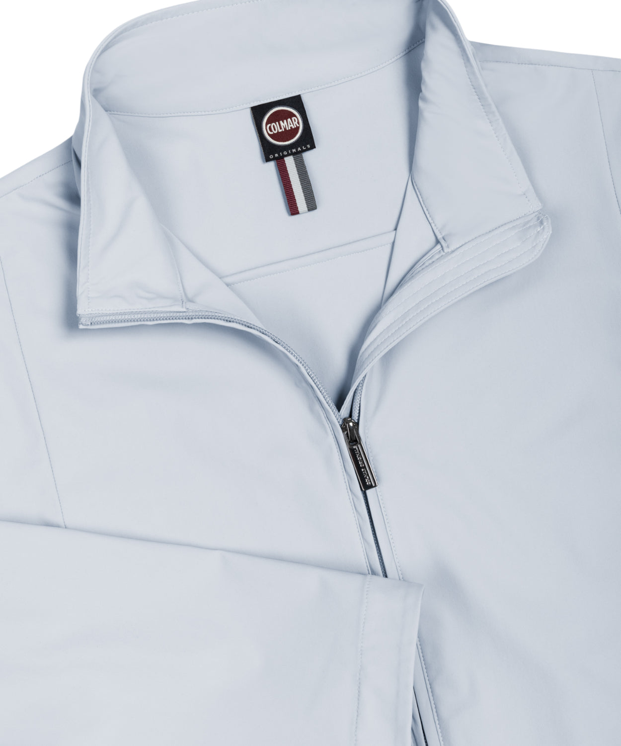 Giacca Uomo Colmar Leggera con Zip