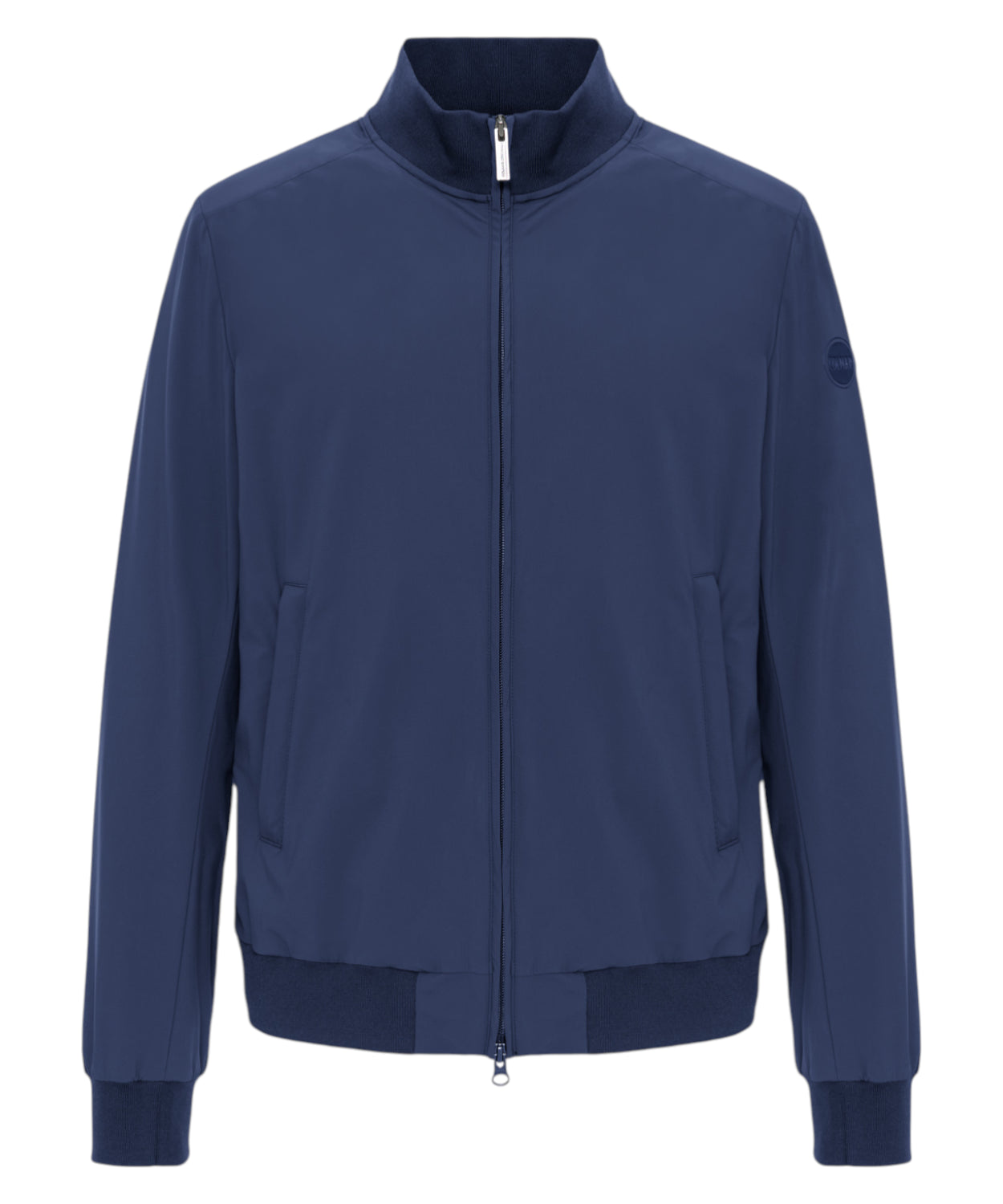 Giacca Uomo Colmar con Zip