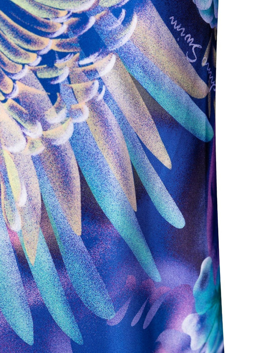 Abito mare corto-Abiti-Moschino-Vittorio Citro Boutique