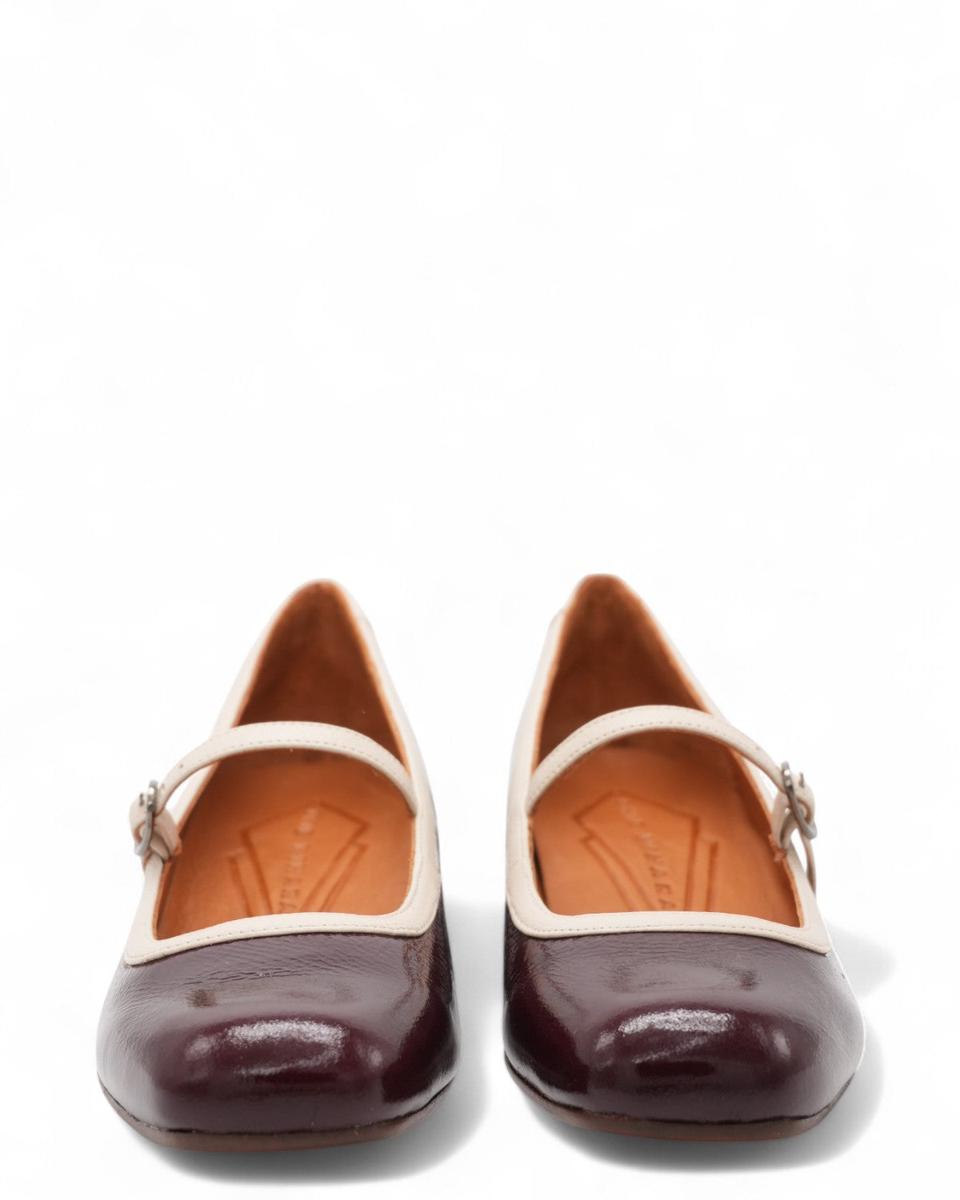 Mary Jane Reni-CHIE MIHARA-Scarpe con tacco-Vittorio Citro Boutique