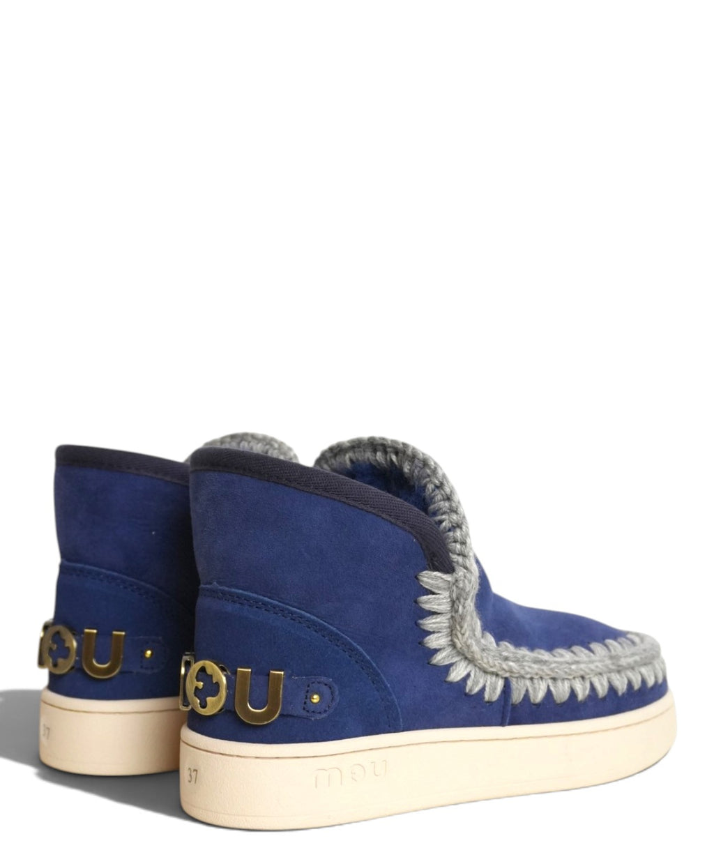 Nouvelle sneaker Eskimo Mou